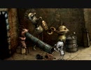 ブリキの音楽隊【Machinarium】　#3