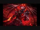【後付け実況】doomの1番の解説【dota2】