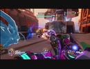 overwatchやるよー 19【実況プレイ】