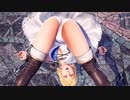 【SC6 リョナ】ソフィーティアを股間責め