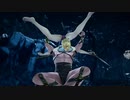 [リョナ] ソウルキャリバー6 - カサンドラ