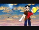 【オリジナル曲】夢幻飛行