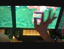 【CHUNITHM】Ai Nov(EXPERT) AJ手元