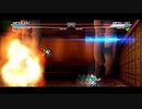モータルコンバットXストリートファイター３ R