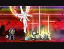 にゃんこ大戦争  エヴァンゲリオンコラボBGM 13号機