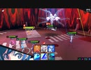マジカミチャレンジクエスト 破滅のカウントダウン SAN値卍 オールSRドレス クリア動画その②