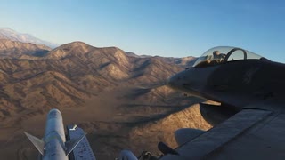 ＤＣＳ公式トレイラー　　DCS F-16C Viper  Official Trailer