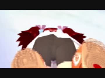 えちえち美少女アクションゲーム　サルゲッチュ３　その６