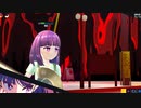 マジカミチャレンジクエスト 破滅のカウントダウン SAN値卍 SR☓３ R☓１編成 クリア動画