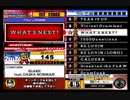 beatmania III THE FINAL - 158 - WHAT'S NEXT? (DPA)