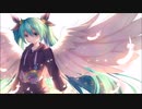 【初音ミク】　エンジェル　【川嶋あい】