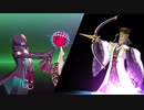【FGO】死を克服したい医神 VS とにかくひどい陳宮【LB4メモリアルクエスト】