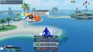 人気の Pso2 ロビーアクション157 和服待機 動画 34 3本 25 ニコニコ動画