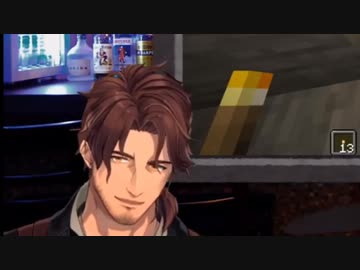 ミュートにしたもののモーションでくしゃみをした事がバレるベルモンド・バンデラス