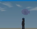 【ペリット】ＭＭＤで遊んでみた【吸収】