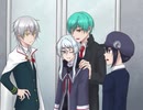 らぶバザJSAG&ZERO編 Chapter11 Access Brain