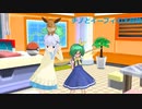 ポケモンチノとイーブィの大冒険その7