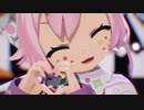 【宇志海いちご】いちごちゃんで「トゥインクル」