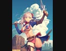 【FGO】水着武蔵に向けたガチャ宗教紹介&水着新情報について【重要度：中】