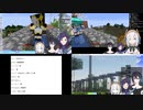 ぶるーずでウォータースライダー 【3視点】
