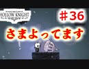 　【Hollow Knight】虫嫌いのホロウなナイト#36
