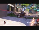 overwatchやるよー 20【実況プレイ】
