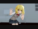 【MMD】honey ＆ clover club