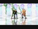 【APヘタリアMMD】島国と親分子分でREVOLVER