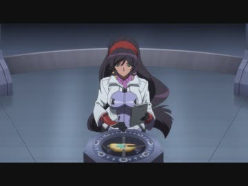 戦姫絶唱シンフォギアＸＶ　EPISODE 06　「ゼノグラシア」