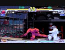 ストⅢ3rd　木曜東西戦　19.08.01（木）　西日暮里バーサス　1/2