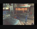 Game Boy Advance Resident Evil 2 (Tech Demo Prototype)