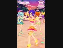 スローペースなプリ☆チャンプレイ動画NS 124回目 夏祭り