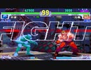 ストⅢ3rd　木曜東西戦　19.08.01（木）　西日暮里バーサス　2/2