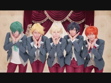 【D!i1周年おめでとう！】ドリミ1年生で　気まぐれメルシィ【踊ってみた】