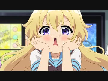 Re:ステージ! ドリームデイズ♪ 第7話「先輩とはいえ少し黙らせるべきか」