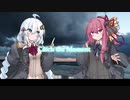 【歌うボイスロイド】Catch the Moment / 琴葉茜・紲星あかり