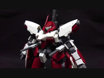 レギンレイズ作ってみた