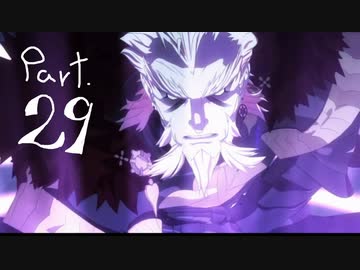 風花雪月を思いっきし楽しむ男【初見実況プレイ】 Part29