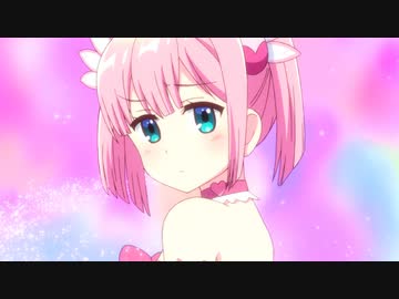 まちカドまぞく　第4話　心研ぎ澄ませ!!魔法少女の新たなる力