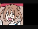 【手書き艦これ】沈んでもやめんじゃねーぞ #55
