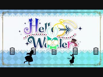Hello→Wonder／UMM．com (Music Video)