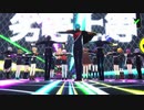【MMD刀剣乱舞】粟田口で劣等上等【１７振】