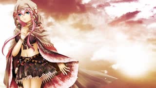 【巡音ルカ】轍の唄【オリジナル】