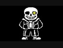 Undertale 【作業用BGM】