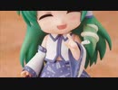 【ボーカル除去テスト】My precious (原曲:信仰は儚き人間の為に)のボーカルを抜いてみた