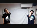 【6周年&誕生日】インナーダーク　踊ってみた【アニーとママ】