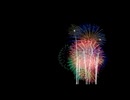 【ニコラップ】HANABI【ハイドロ】