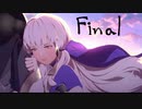 風花雪月を思いっきし楽しむ男【初見実況プレイ】 Part30(終)