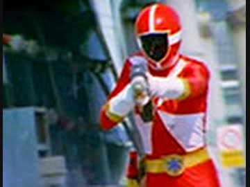 救急戦隊ゴーゴーファイブ　第39話「無限連鎖を断て！」