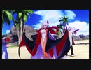 【FGOAC】カルデア・バトル・サマーリング#1